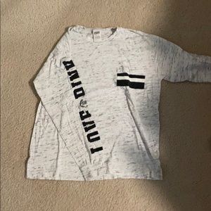 pink Victoria secret